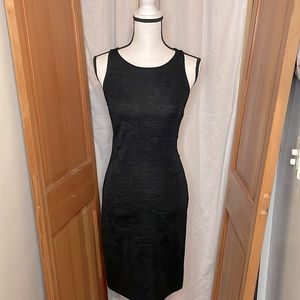 Forever 21 black dress size medium